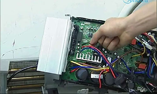 宝坻美的空调电话是多少