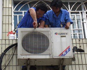 宝坻空调售后维修服务中心在哪里找