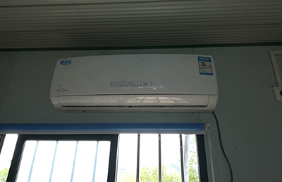 宝坻空调维修在哪里找