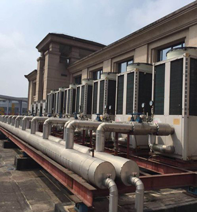 宝坻多联机维修 宝坻中央空调维修