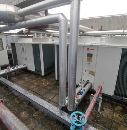 宝坻附近中央空调维修 宝坻上门中央空调维修